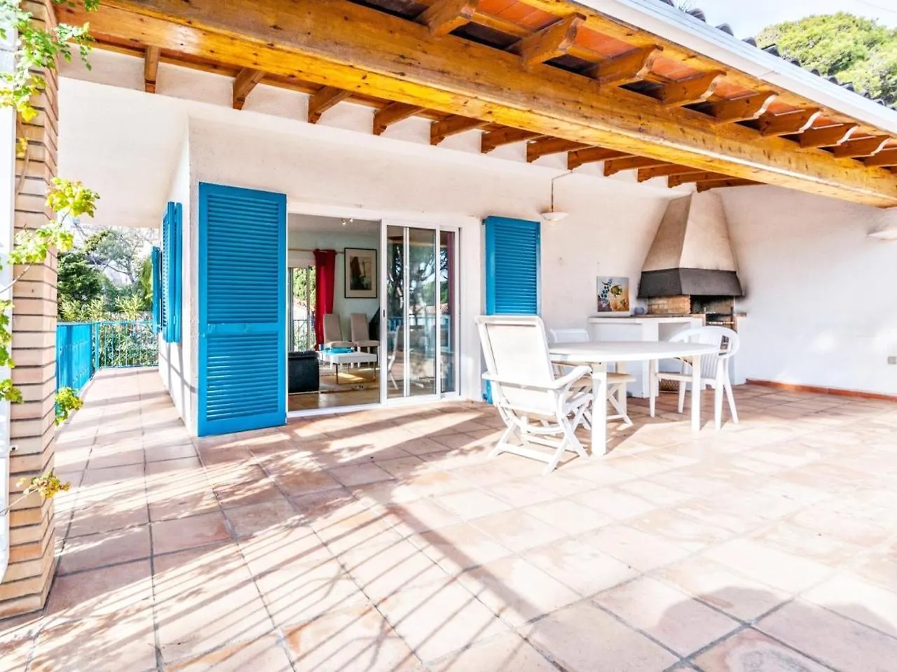 Vacay Villa Alzines L'Escala