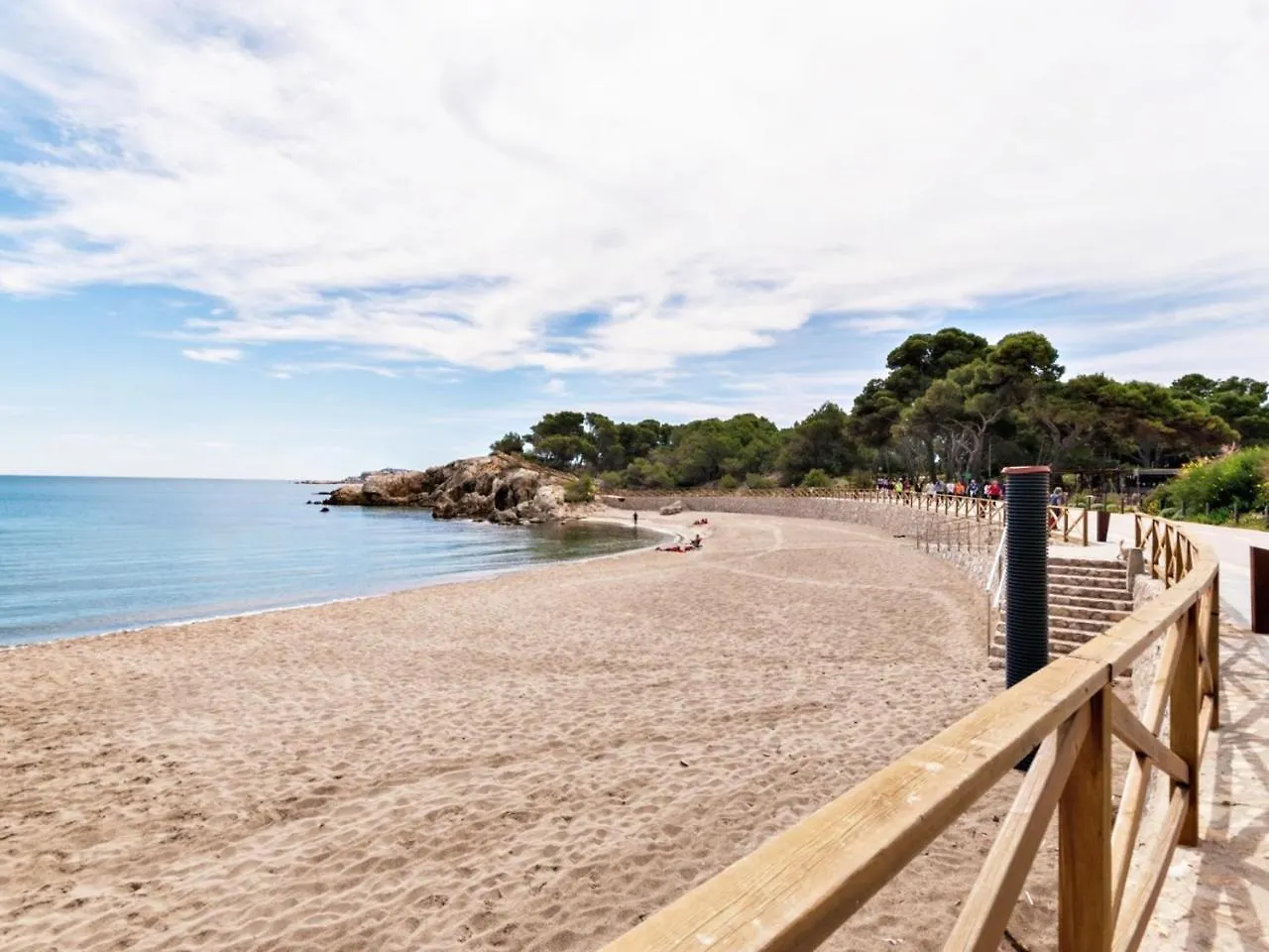 Vacay Villa Alzines L'Escala Spain