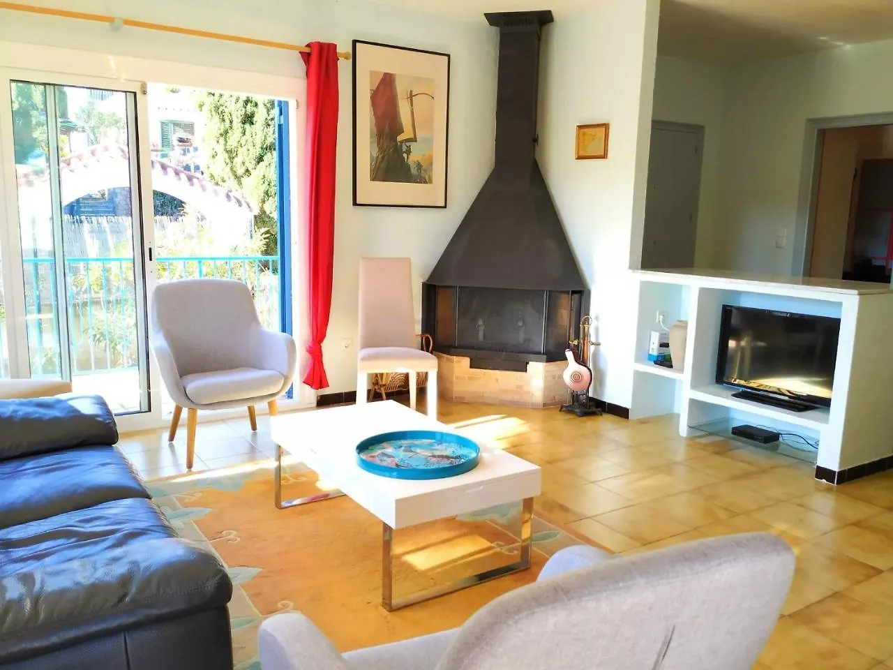 Vacay Villa Alzines L'Escala 0*,