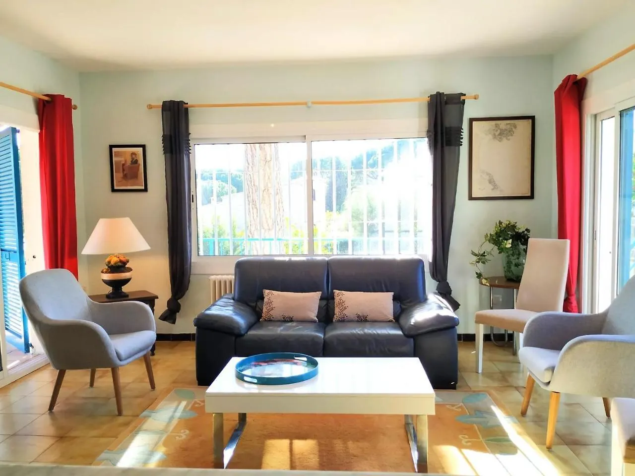 Vacay Villa Alzines L'Escala Spain