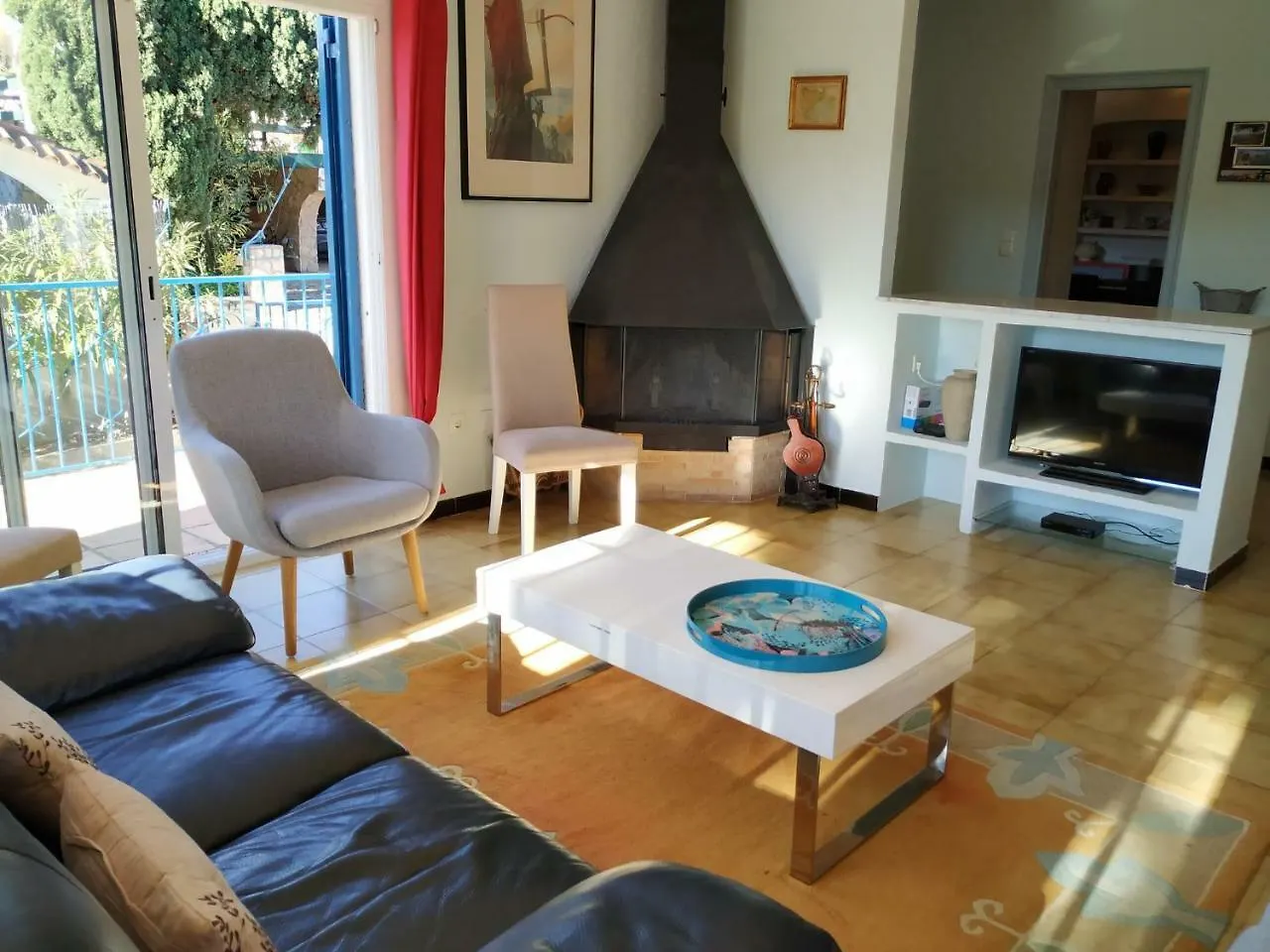 Vacay Villa Alzines L'Escala Spain